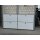 USM Haller Sideboard 150x35x74cm Lichtgrau