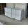 USM Haller Sideboard 150x35x74cm Lichtgrau