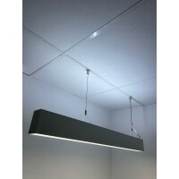 Kiteo K-Horizon Aufbau ZigBee, 1.140mm