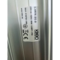 Kiteo K-Horizon Aufbau ZigBee, 1.140mm