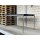 USM Haller Tisch Schreibtisch 160x80cm Anthrazit