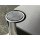USM Haller Tisch Schreibtisch 160x80cm Anthrazit