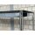 USM Haller Tisch Schreibtisch 160x80cm Anthrazit