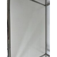 USM Haller Regal 300x35x179 cm weiß
