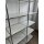 USM Haller Regal 300x35x179 cm weiß