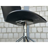 Fritz Hansen Serie 7 Drehstuhl