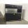 USM Haller Sideboard 75x50x74 cm schwarz