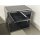 USM Haller Sideboard 75x50x74 cm schwarz