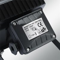 POWLI020 - Halogen Leuchte 400W (500W)